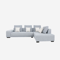 Icyberg Sofa Sectional - Helloilmare